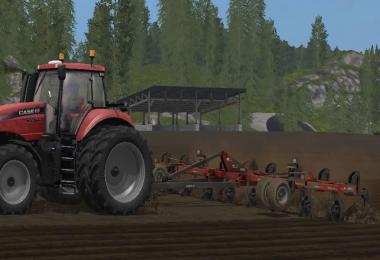 Case Ecolo-Til 2500 v1.0.0.0