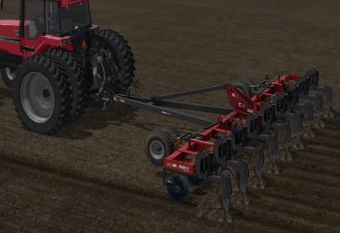 Case Ecolo-Til 2500 v1.0.0.0