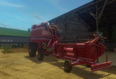 Case IH 1030 14FT/18FT Cutter Trailer v1.0.0.0