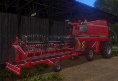 Case IH 1030 14FT/18FT Cutter Trailer v1.0.0.0