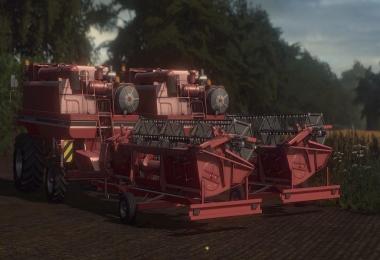 Case IH 1030 14FT/18FT Cutter Trailer v1.1.0.0