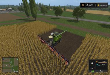 Case IH Chaff v1.1