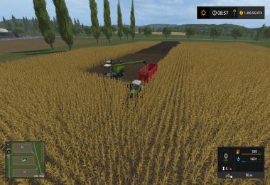Case IH Chaff v1.1