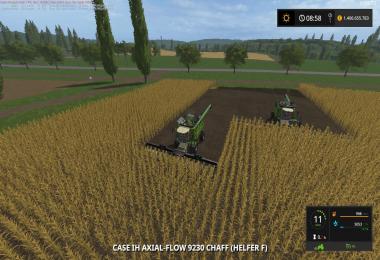 Case IH Chaff v1.1