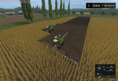 Case IH Chaff v1.1