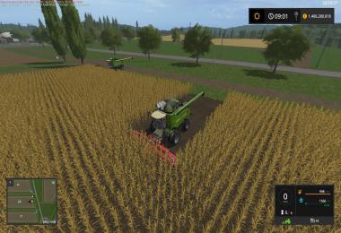 Case IH Chaff v1.1