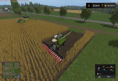 Case IH Chaff v1.1