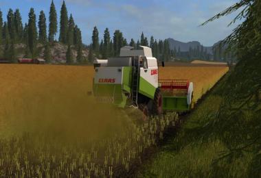 Claas Lexion 430/460 Pack v1.0.0.0
