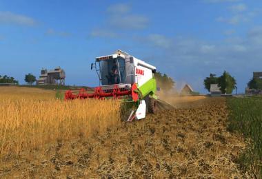 Claas Lexion 430/460 Pack v1.1.0.0