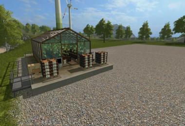 Cola cola production v1.1