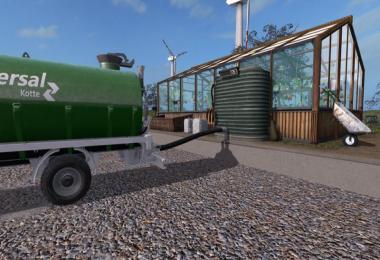 Cola cola production v1.1