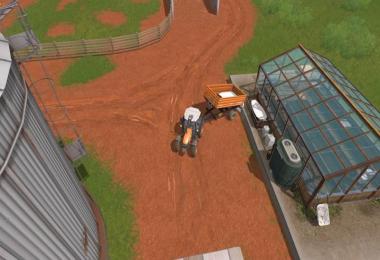 Cola cola production v1.1