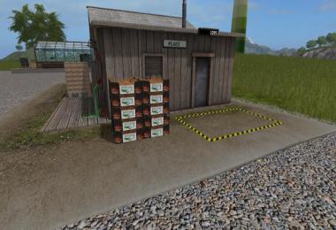 Cola cola production v1.1