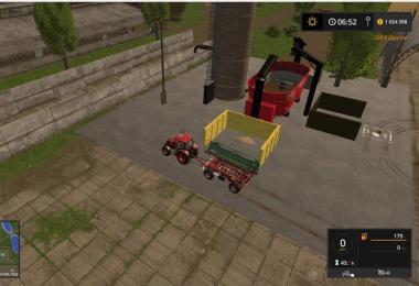 Cowmixer placeable v1.0