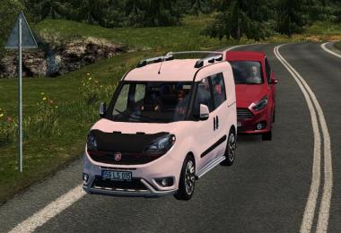 Dealer fix for Fiat Doblo 1.31