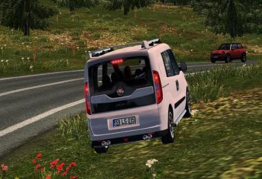 Dealer fix for Fiat Doblo 1.31