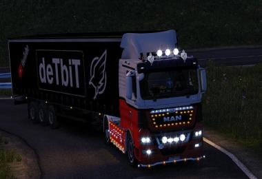 Dealer fix for MAN TGX v2.4 1.31