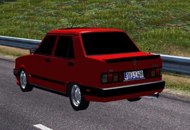 Dealer fix for Tofas Dogan Sahin 1.31