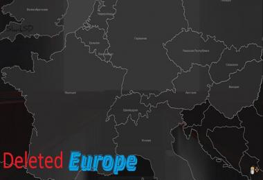 Deleted Europe [03.08.18] 1.31.x