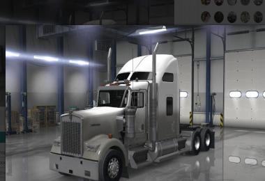 Dirty skin pack v1.0