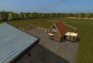 Drenthe Map v1.0.0.2