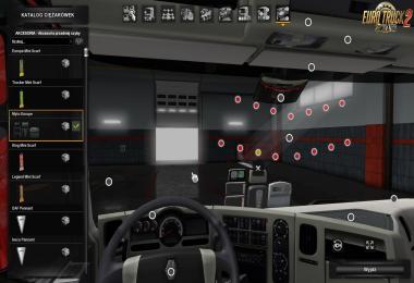 E-myto for all Europe in all truck's v1.0 1.31-1.32