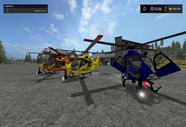 EC 145 securite civile v2.0