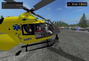 EC 145 securite civile v2.0