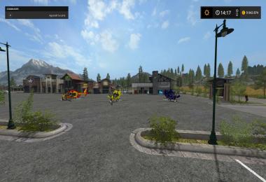 EC 145 securite civile v2.0