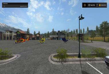 EC 145 securite civile v2.0
