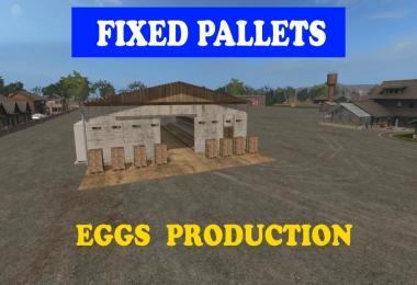 EGGS PRODUCTION v1.0.5