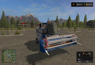 Enisey 950 v0.1 beta