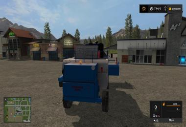 Enisey 950 v0.1 beta