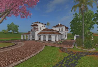 Estancia Lapacho v1.0