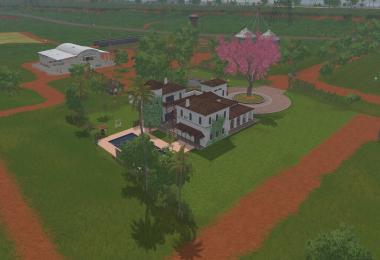 Estancia Lapacho v1.0