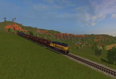 Estancia Lapacho v1.0