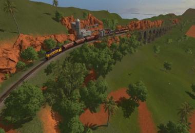 Estancia Lapacho v1.0