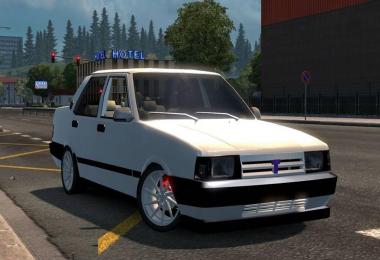 TOFAS SAHIN MODU v1.0