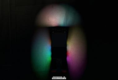 [ETS/ATS] Boreman LED Marker Lights v1.5