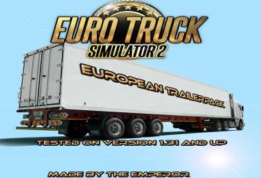 European Trailerpack 1.31.x