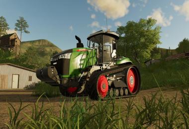 Farming simulator 19 FACT SHEET #1