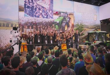 Farming Simulator 19 @gamescom 2018 Aftermovie
