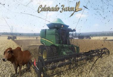 FAZENDA COLORADO v1.0