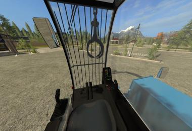 [FBM Team] Terex Fuchs MHL 454 Update BETA