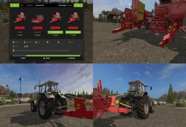 [FBM Team] Grimme SE 260 v1.0.0.0