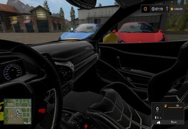 Ferrari 458 Italia Color v1.1.0