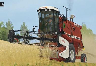 Fiatagri 3550 AL v1.0.0