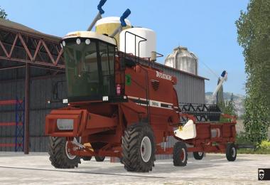 Fiatagri 3550 AL v1.0.0