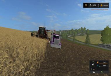Fiatagri 3550 AL v1.0.0