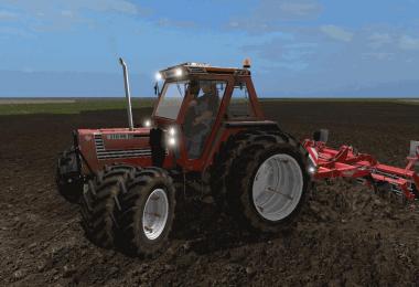 Fiatagri 90-90, 100-90, 110-90 v1.2.2.1